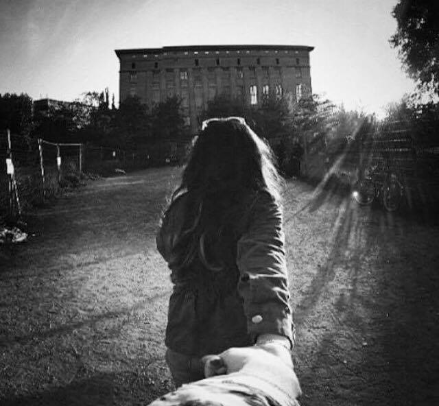 Berghain Panorama Bar
